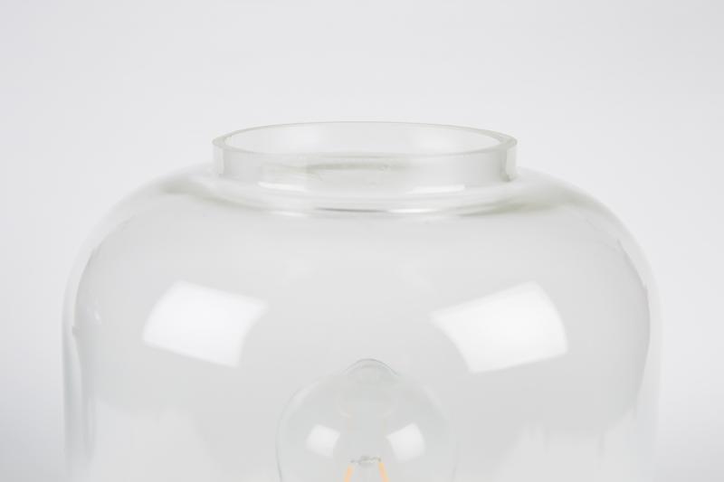 Moody Table Lamp - WOO .Design