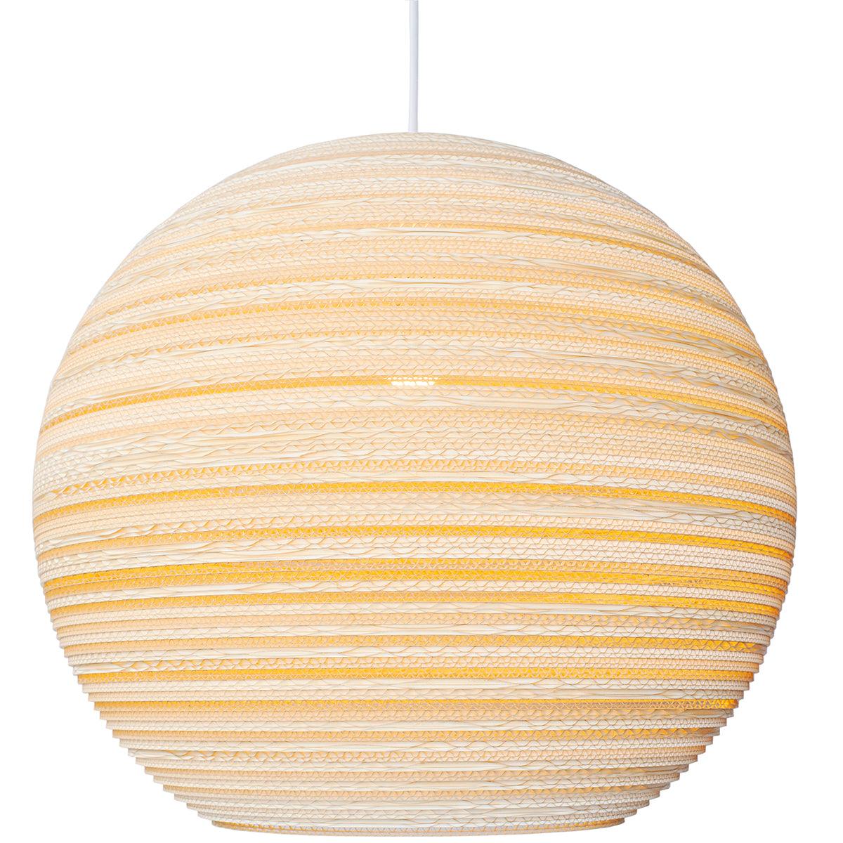 Moon Pendant Lamp - WOO .Design