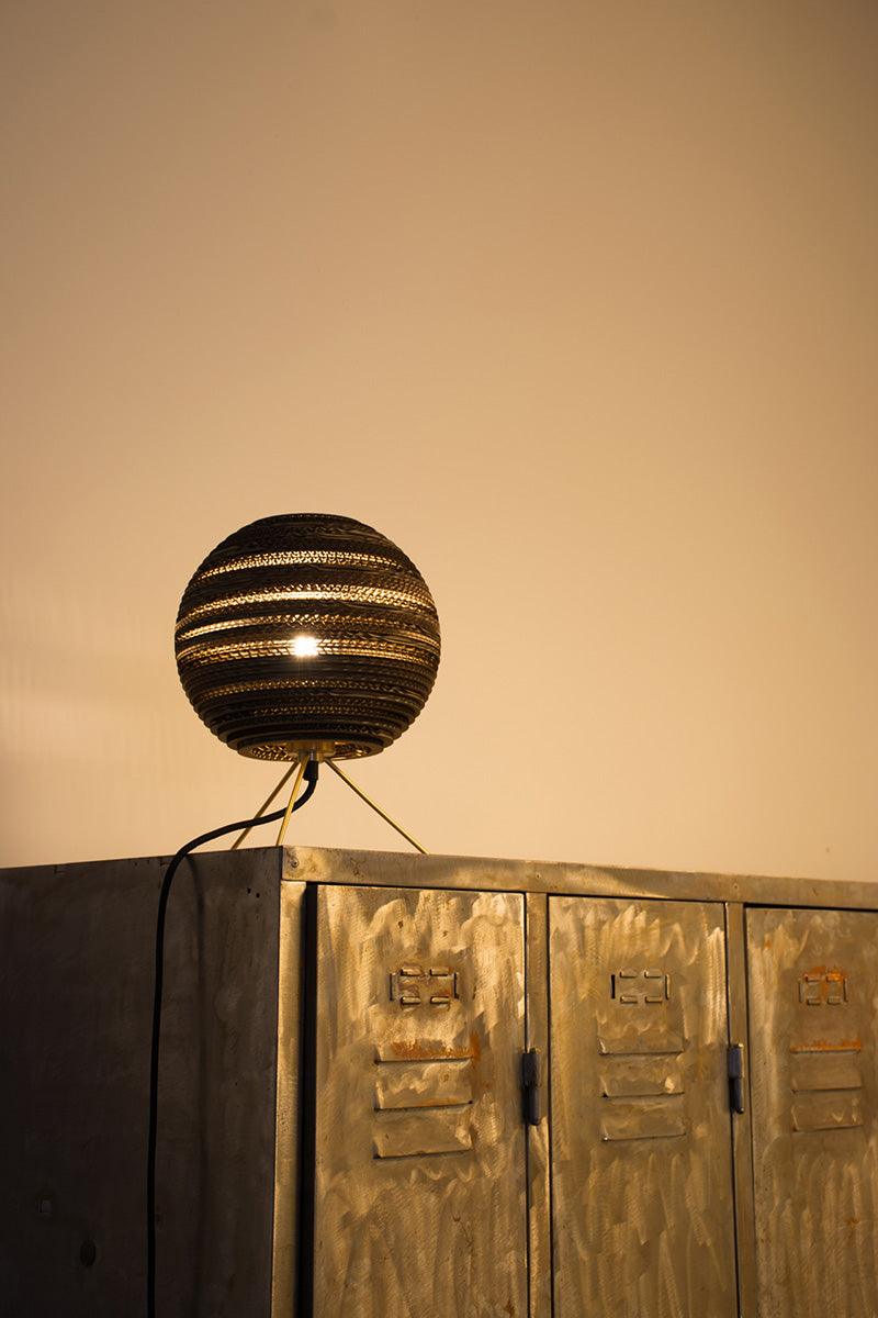 Moon Table Lamp - WOO .Design