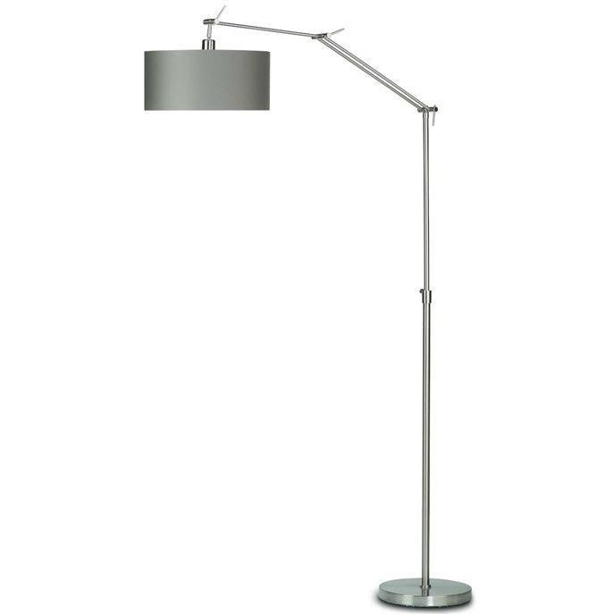 Moscow Floor Lamp - WOO .Design