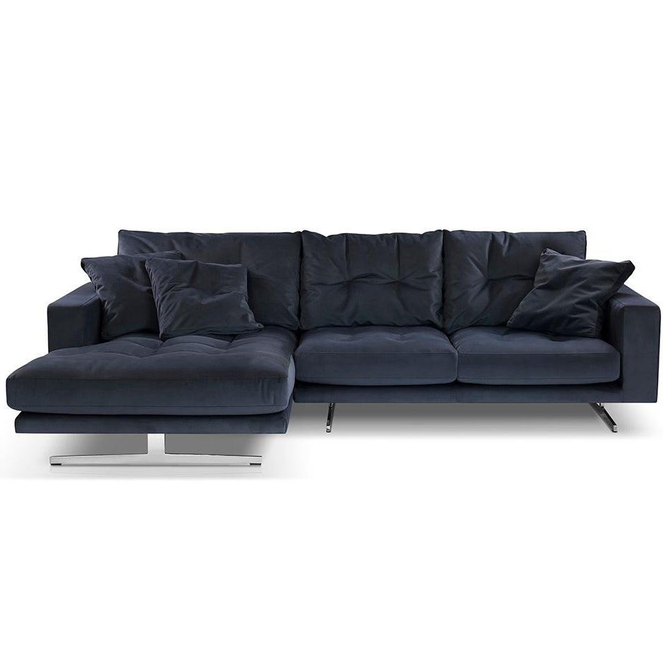 Most Corner Sofa - WOO .Design