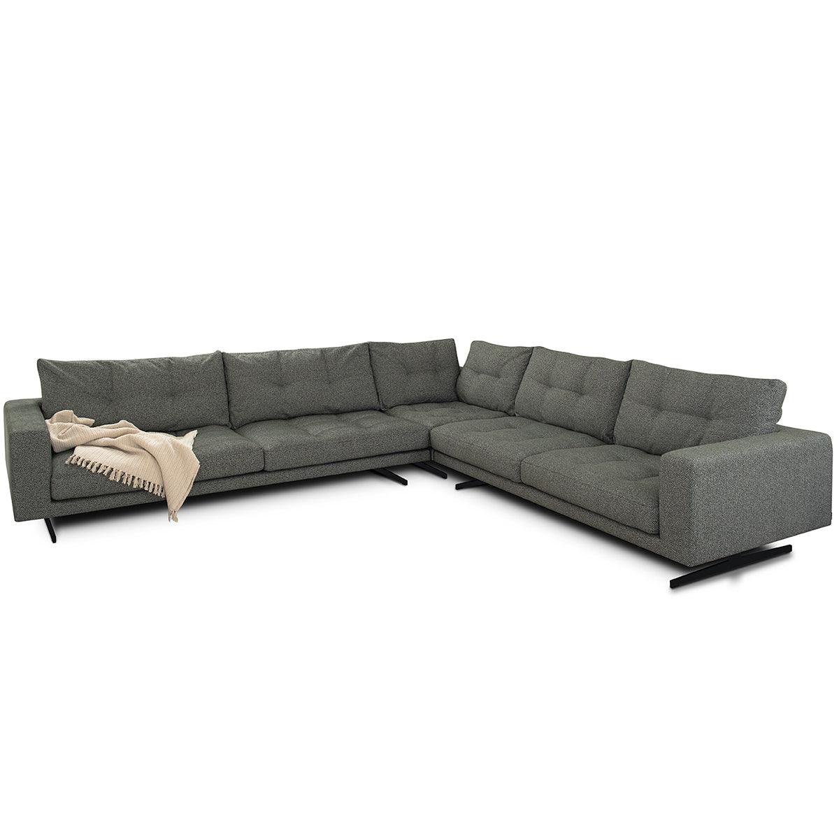 Most Modular Sofa - WOO .Design