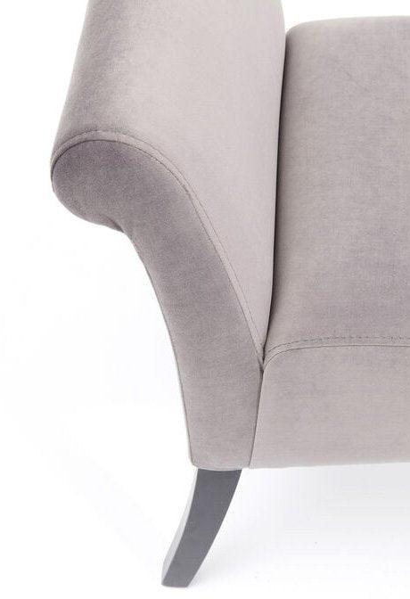 Motley Velvet Bench - WOO .Design