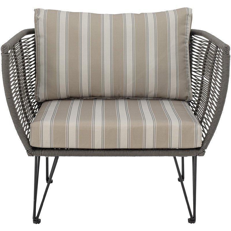 Mundo Lounge Chair - WOO .Design