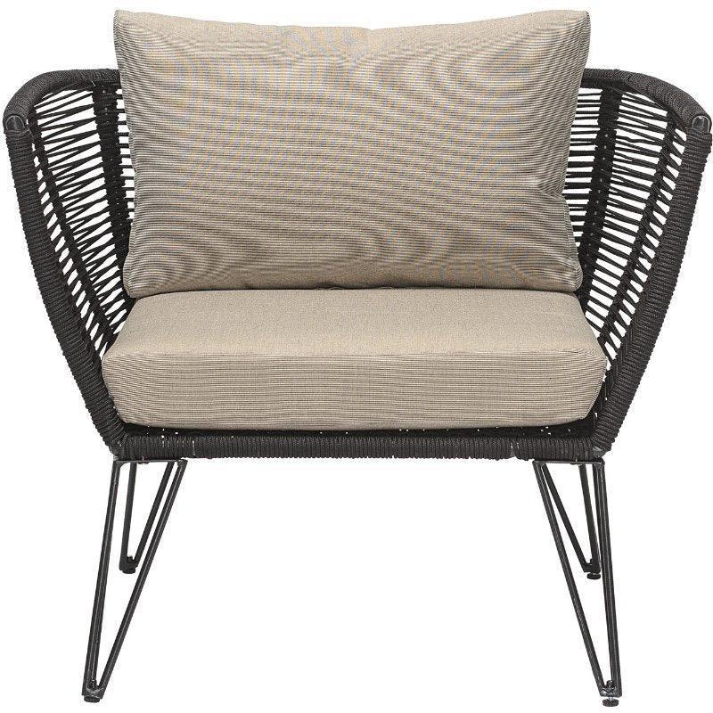 Mundo Lounge Chair - WOO .Design