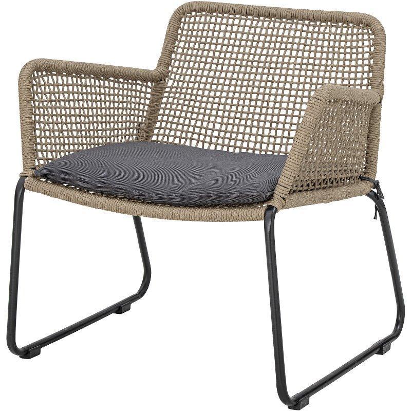 Mundo S Lounge Chair - WOO .Design