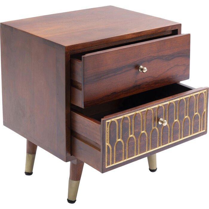 Muskat Small Dresser - WOO .Design