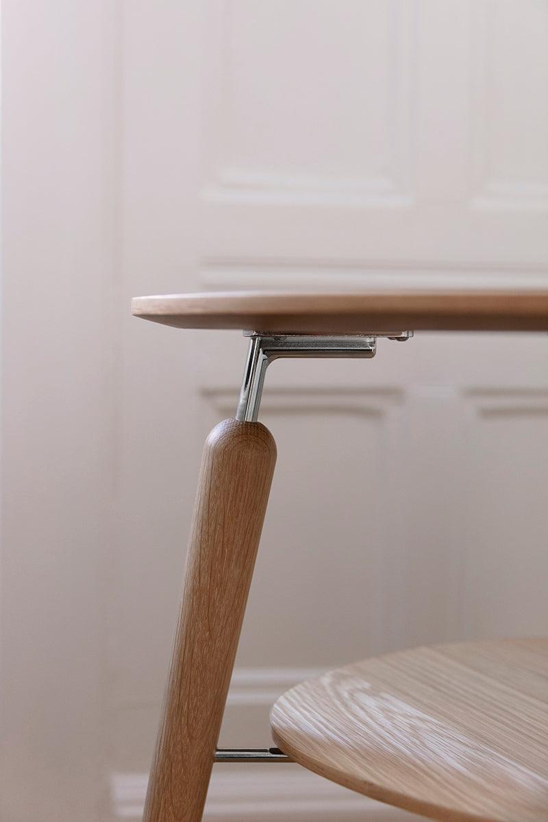 My Spot Side Table - WOO .Design