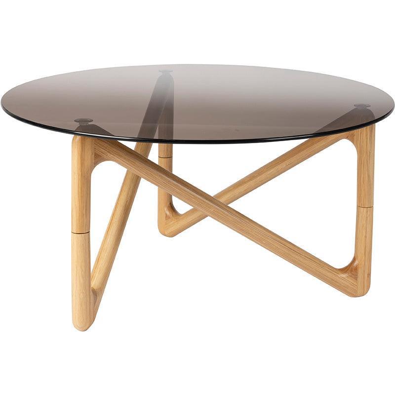 Naia Coffee Table - WOO .Design
