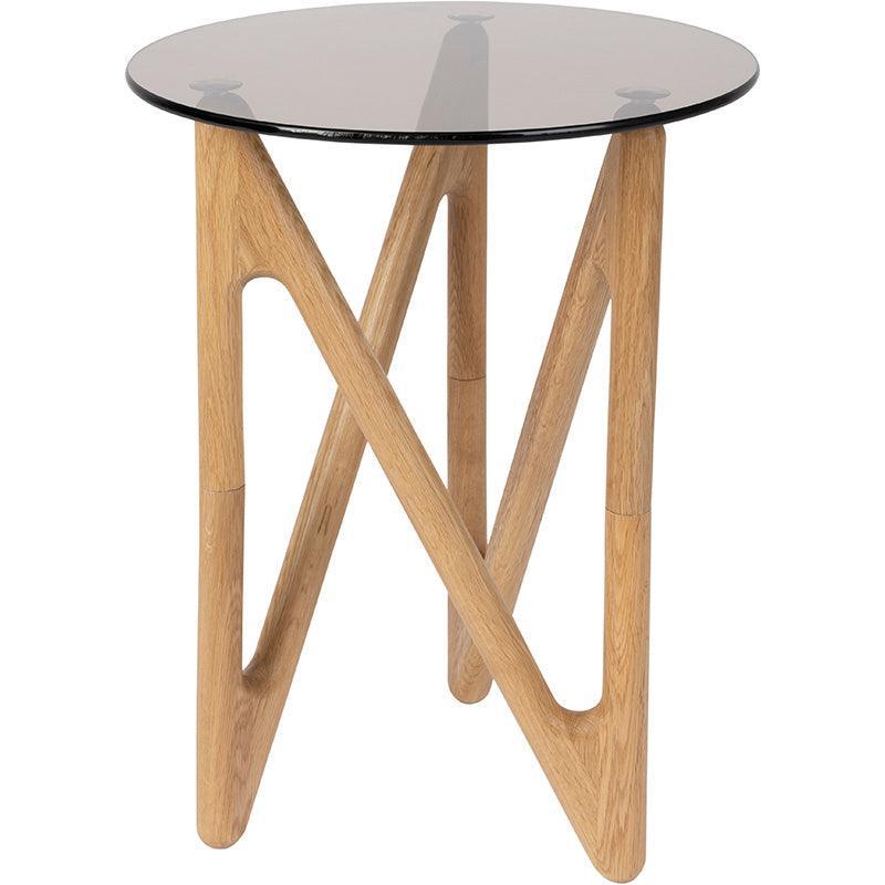Naia Side Table - WOO .Design