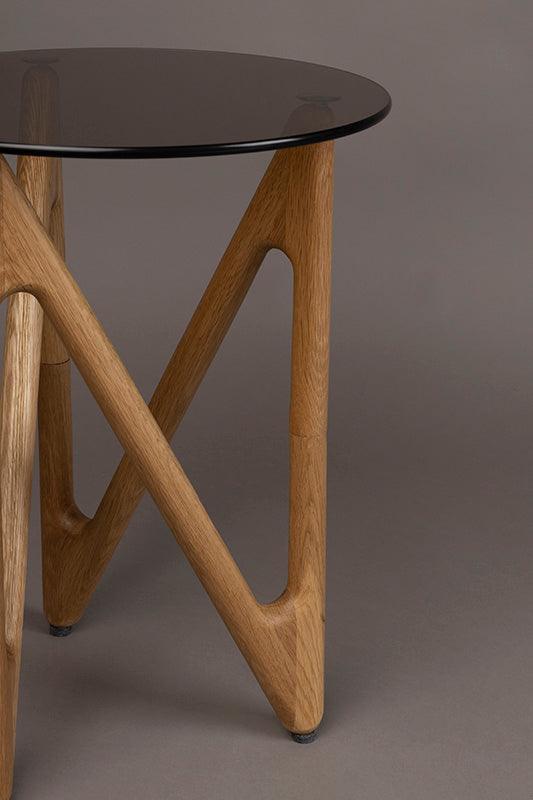 Naia Side Table - WOO .Design