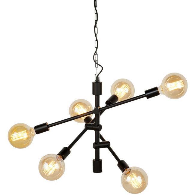Nashville Hanging Lamp - WOO .Design