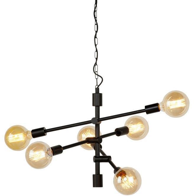 Nashville Hanging Lamp - WOO .Design