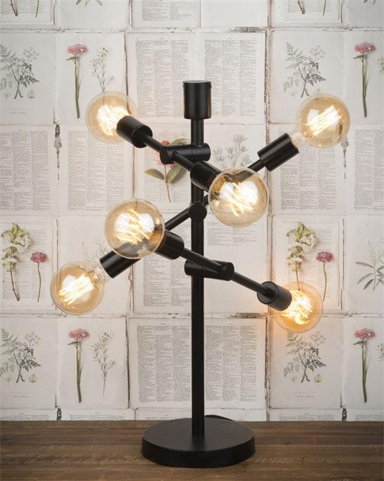 Nashville Table Lamp - WOO .Design