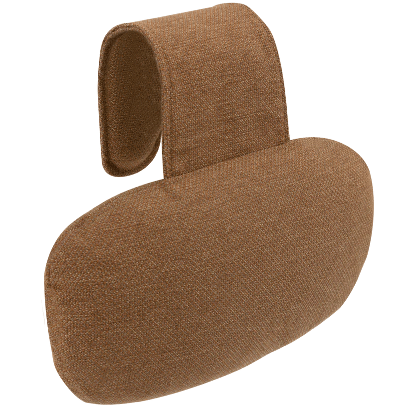 Neck Rest Horizons Accessory for Lounge Chairs - WOO .Design