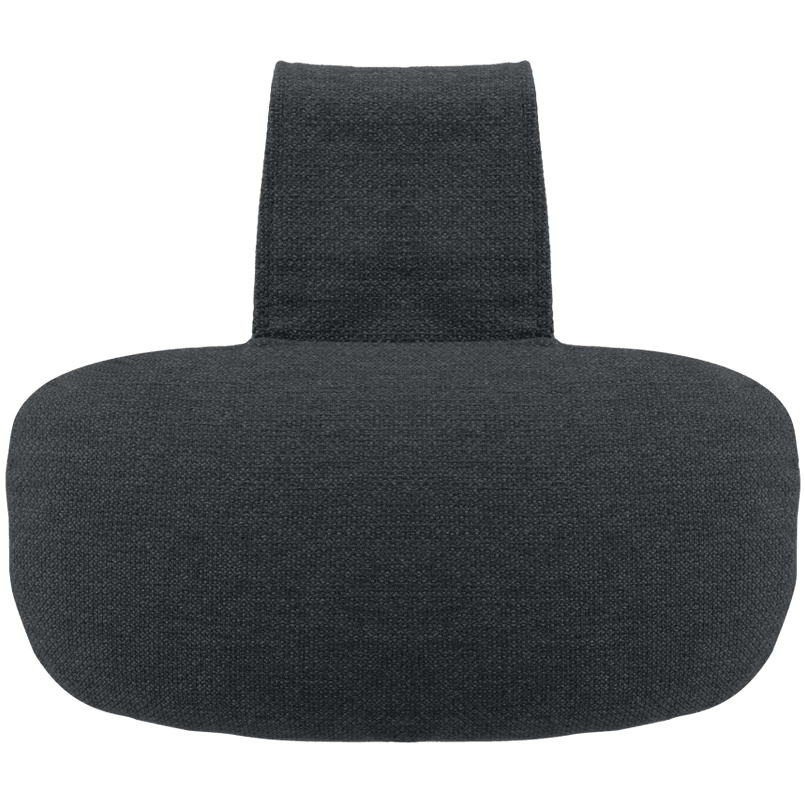 Neck Rest Horizons Accessory for Lounge Chairs - WOO .Design