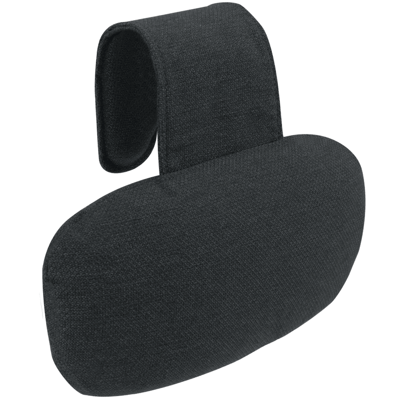 Neck Rest Horizons Accessory for Lounge Chairs - WOO .Design