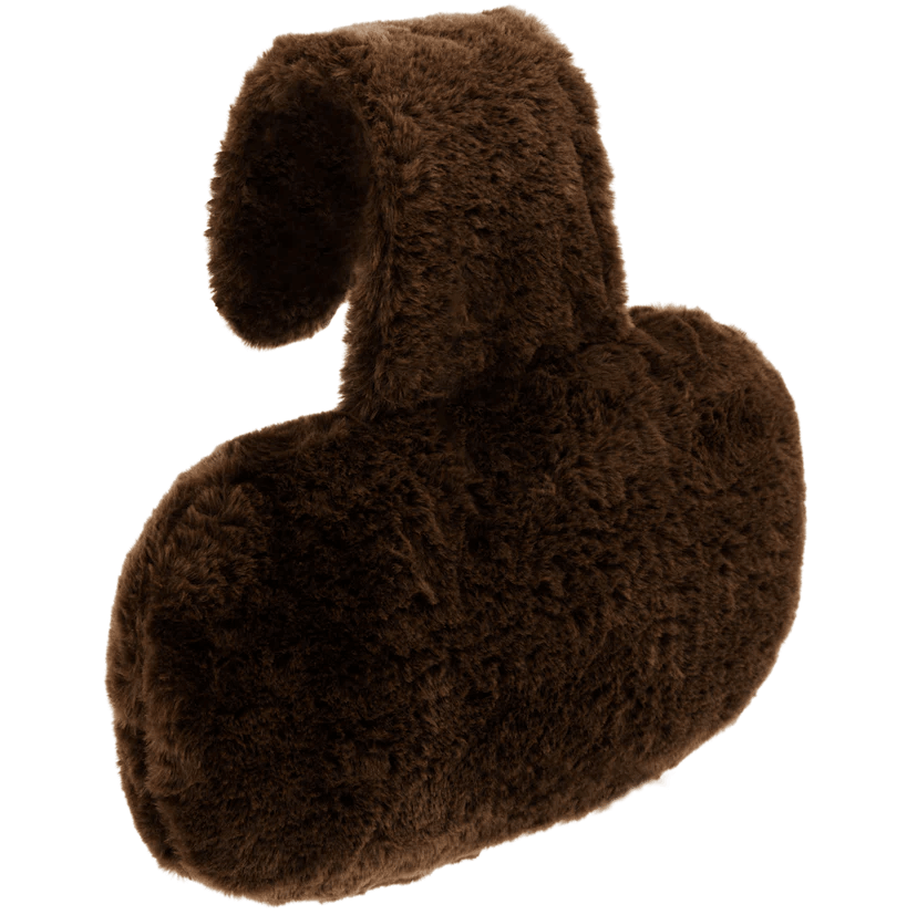 Neck Rest Teddy Accessory for Lounge Chairs - WOO .Design