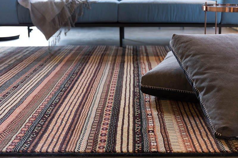 Nepal Carpet - WOO .Design
