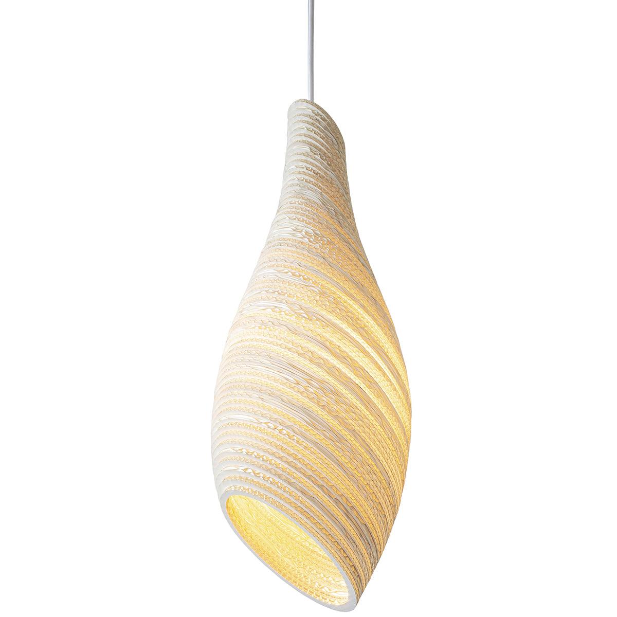 Nest Pendant Lamp - WOO .Design