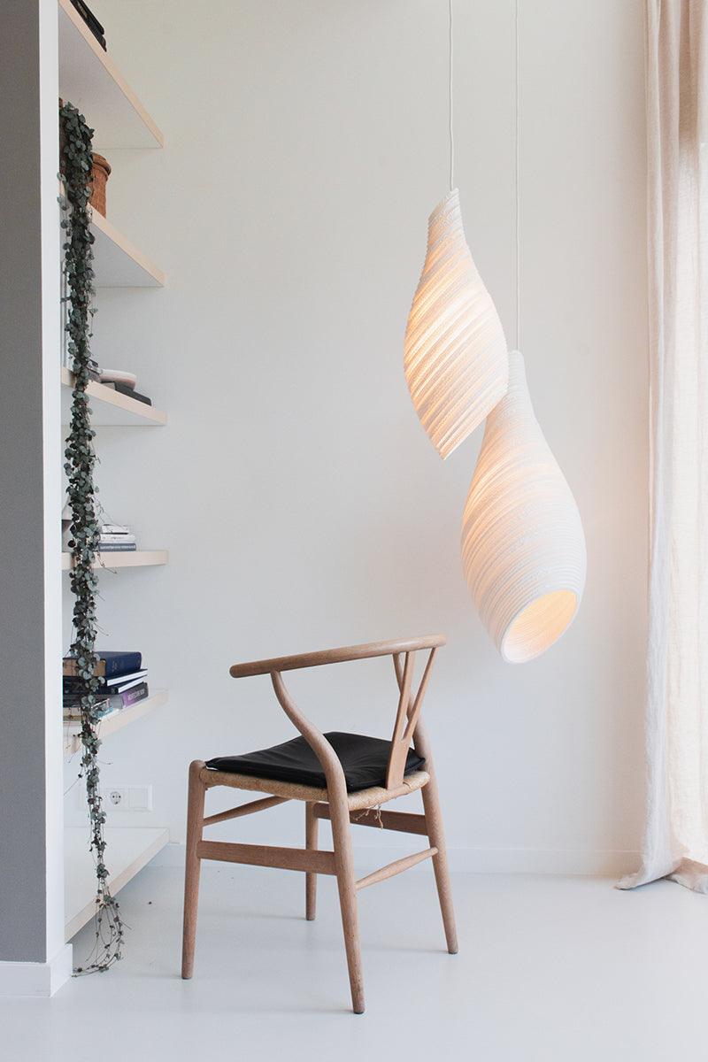 Nest Pendant Lamp - WOO .Design