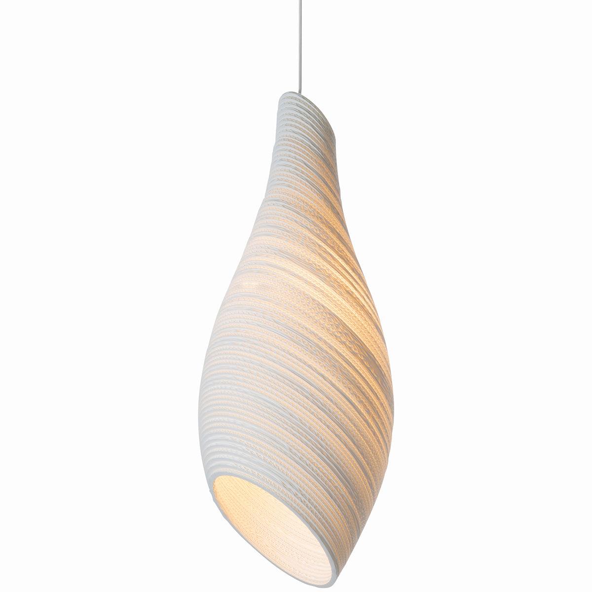 Nest Pendant Lamp - WOO .Design