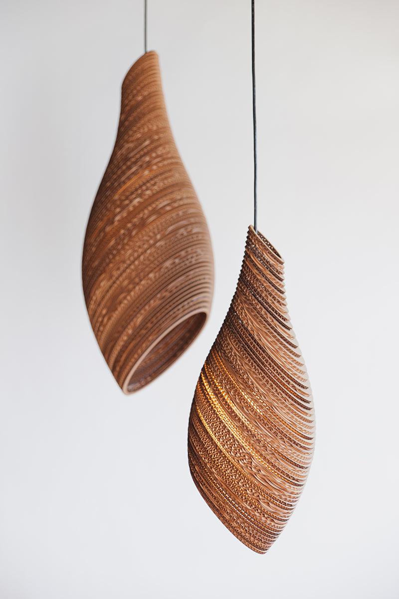 Nest Pendant Lamp - WOO .Design