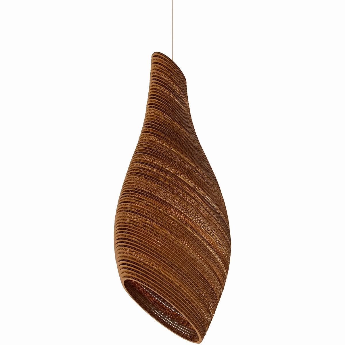 Nest Pendant Lamp - WOO .Design