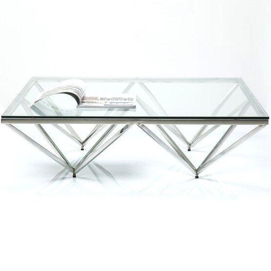 Network Coffee Table - WOO .Design