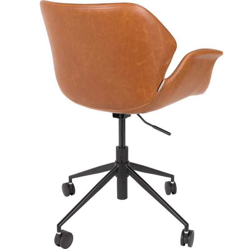 Nikki ALL Office Chair - WOO .Design