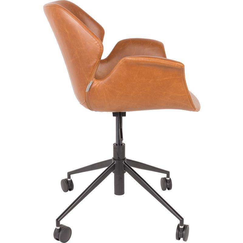 Nikki ALL Office Chair - WOO .Design