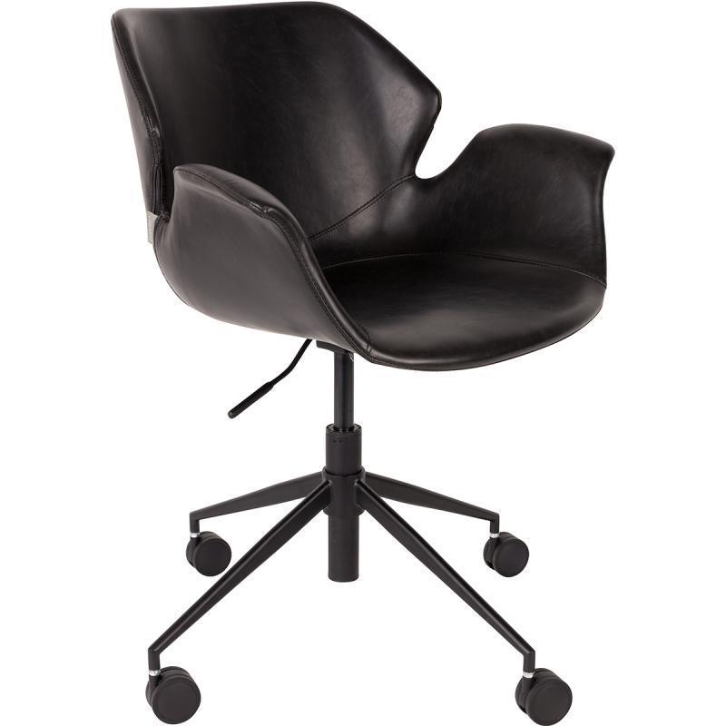 Nikki ALL Office Chair - WOO .Design