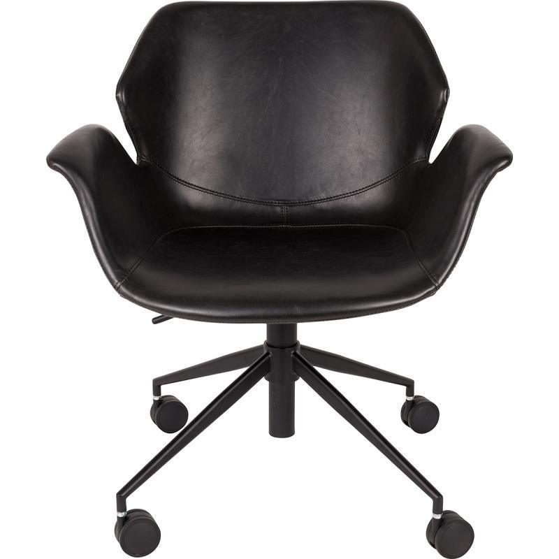 Nikki ALL Office Chair - WOO .Design