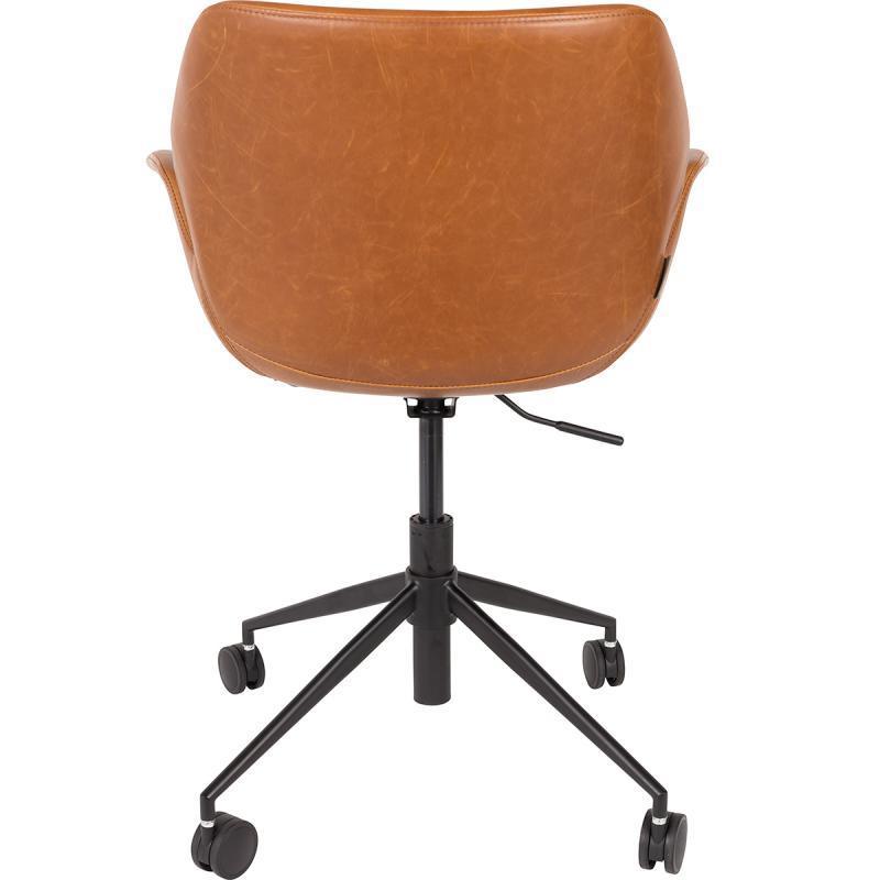 Nikki ALL Office Chair - WOO .Design