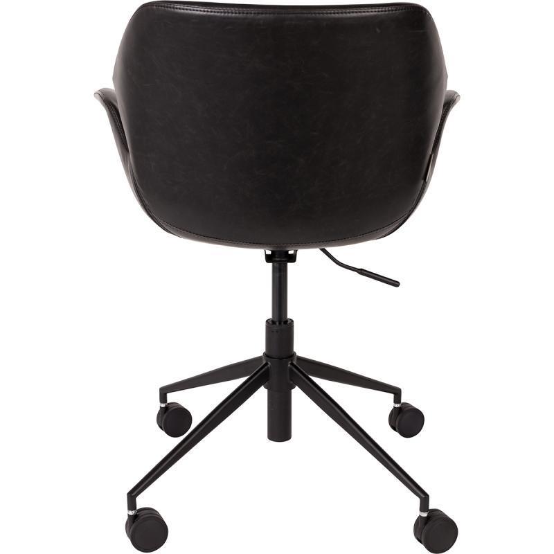 Nikki ALL Office Chair - WOO .Design