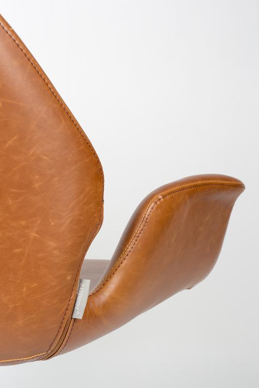 Nikki Lounge Chair - WOO .Design
