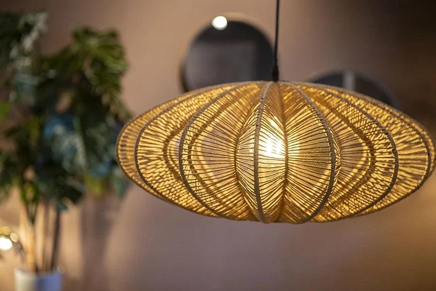 Nimbus Pendant Lamp - WOO .Design