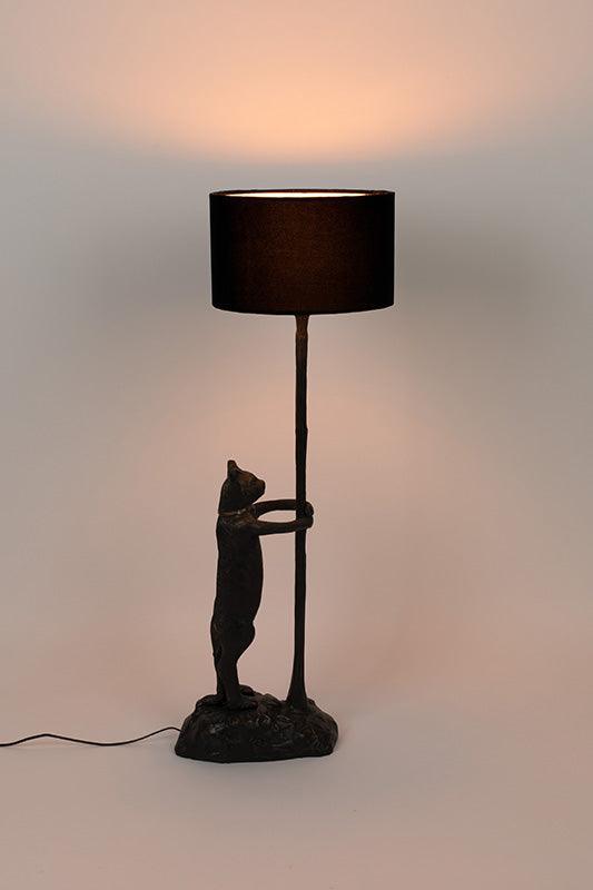 No Girlfriend No Problem Floor Lamp - WOO .Design