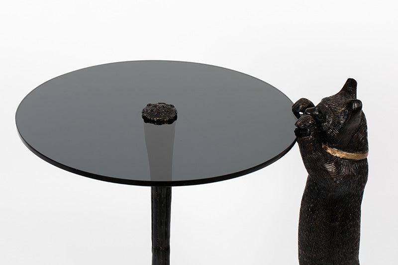 No Girlfriend No Problem Side Table - WOO .Design