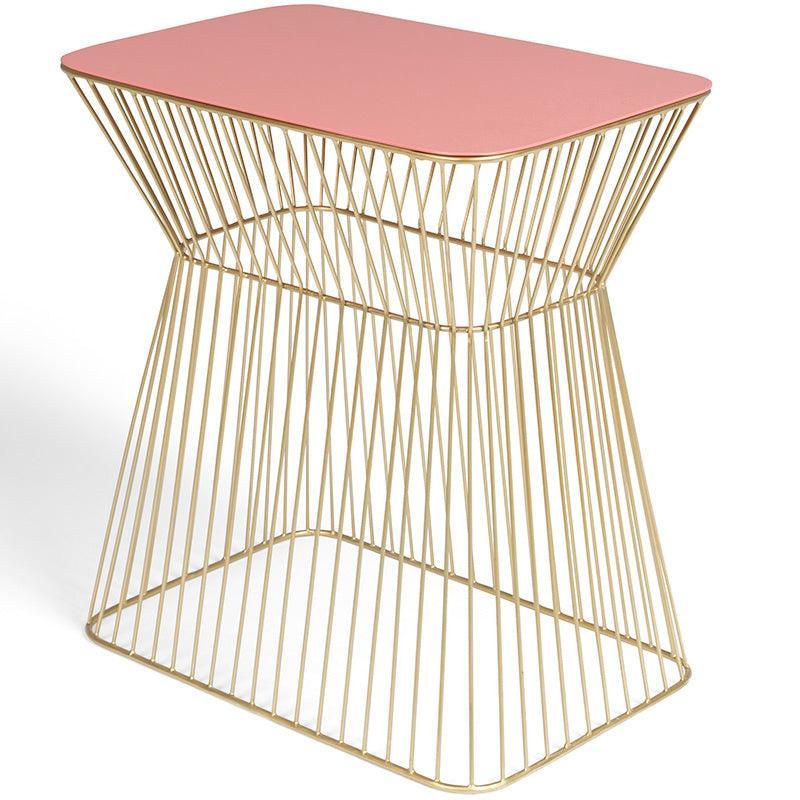 No Offence Side Table - WOO .Design