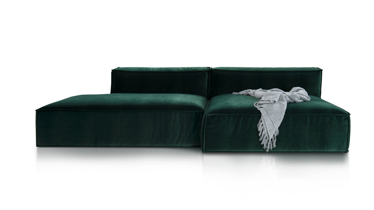 Umo Modular Sofa - WOO .Design