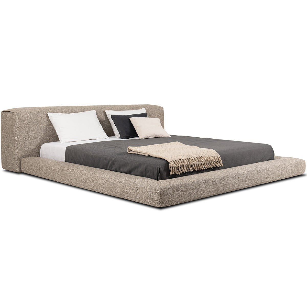 Abala Bed