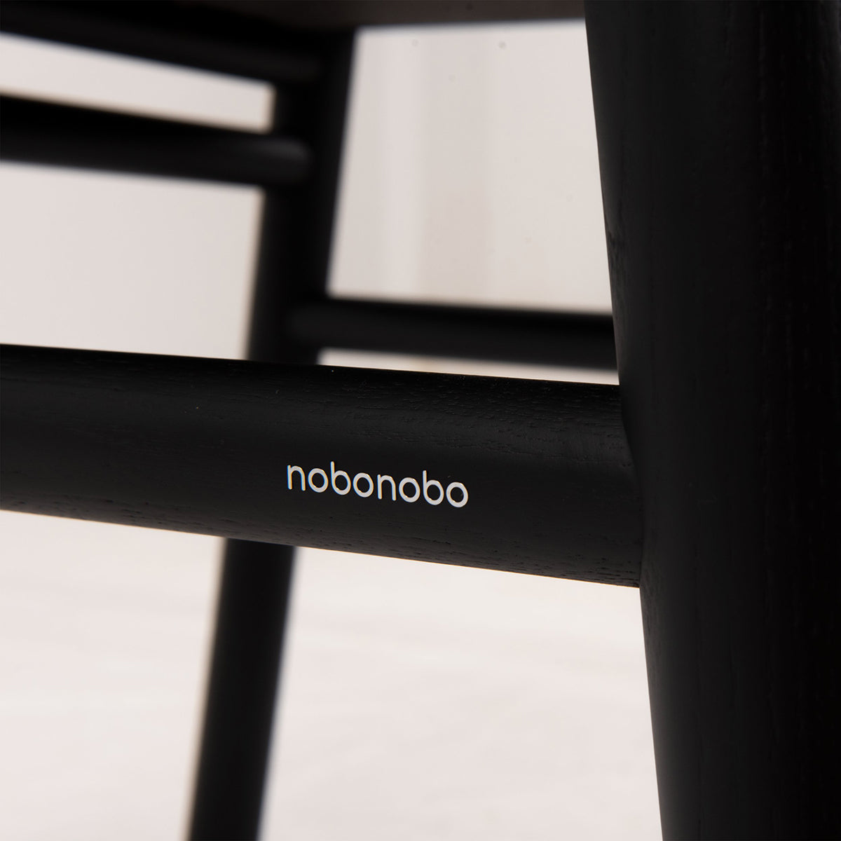 Haiku II Upholstered Chair with Armrests