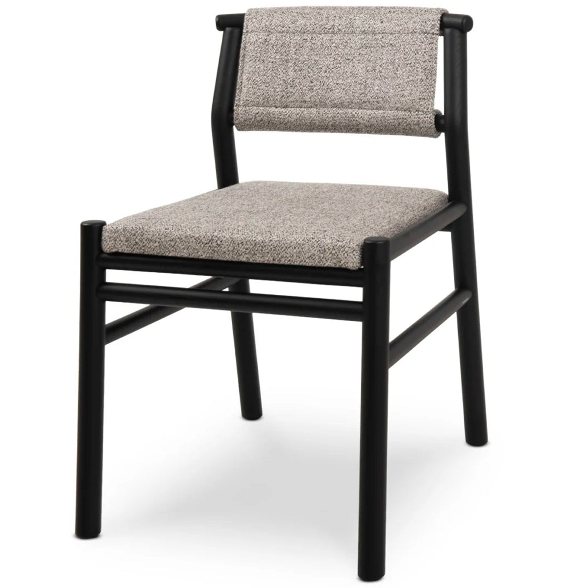 Haiku I Upholstered Chair