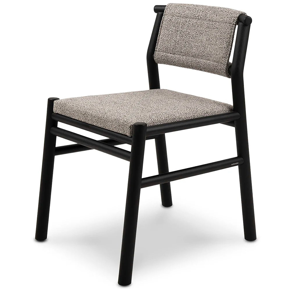 Haiku I Upholstered Chair