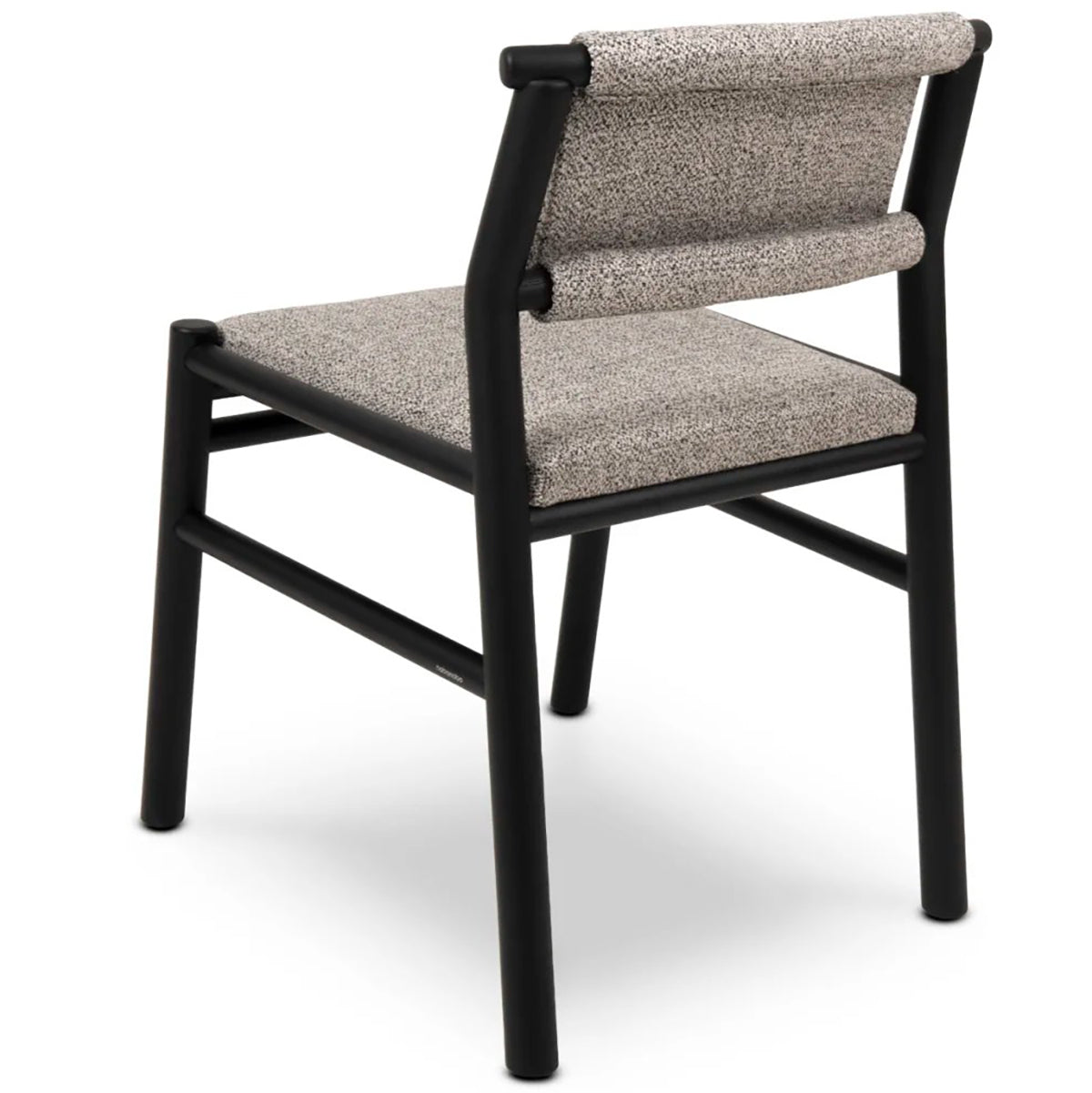 Haiku I Upholstered Chair