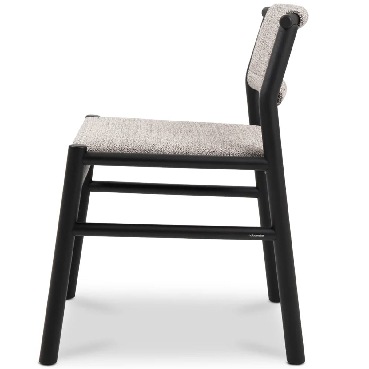 Haiku I Upholstered Chair