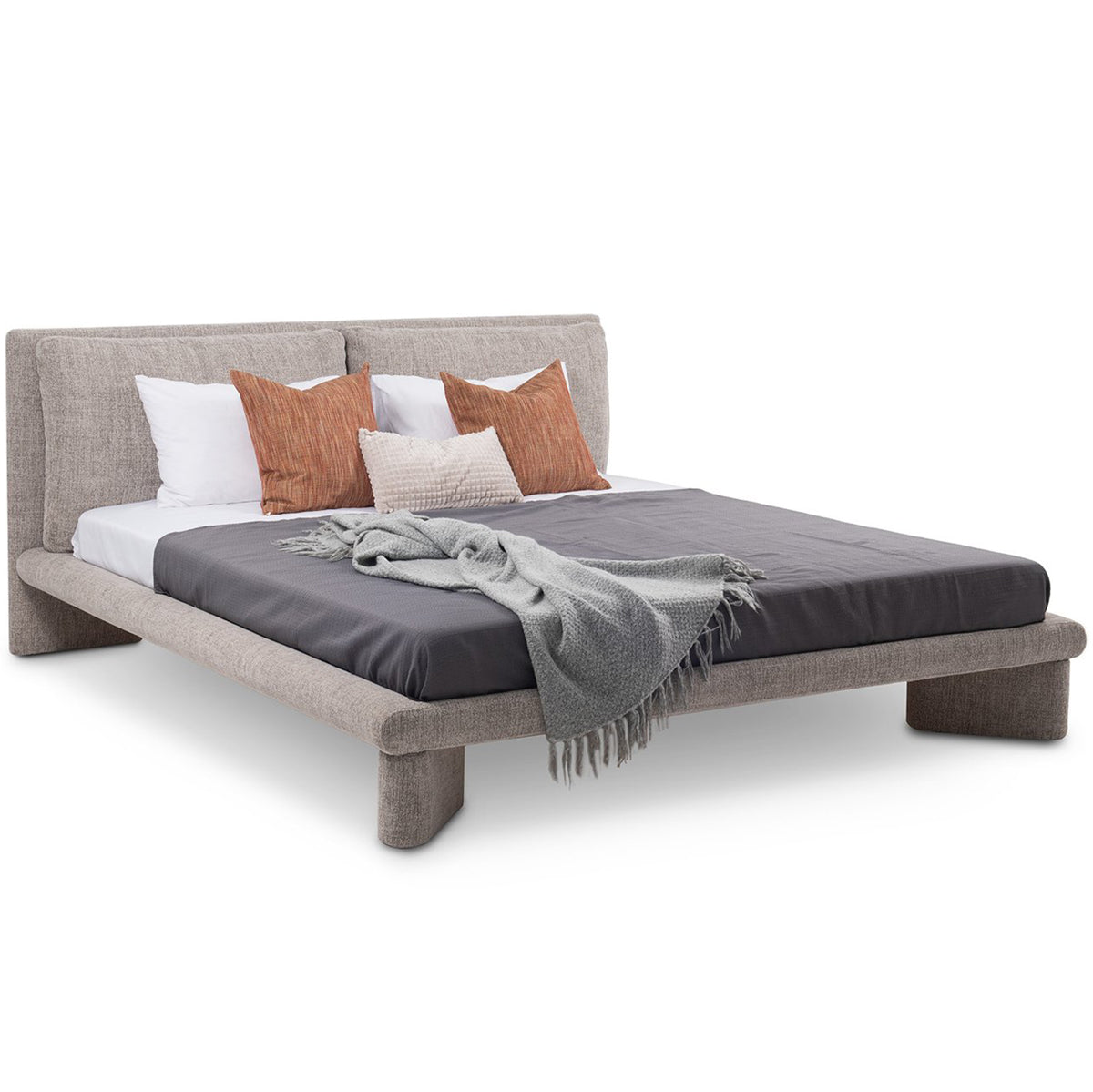 Manduria Bed