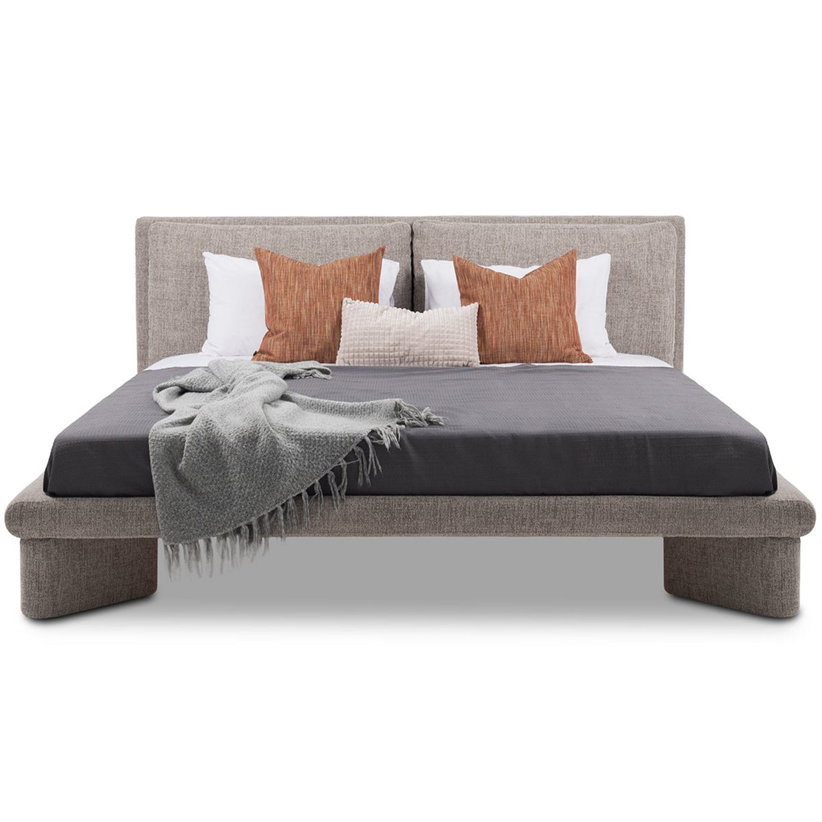 Manduria Bed