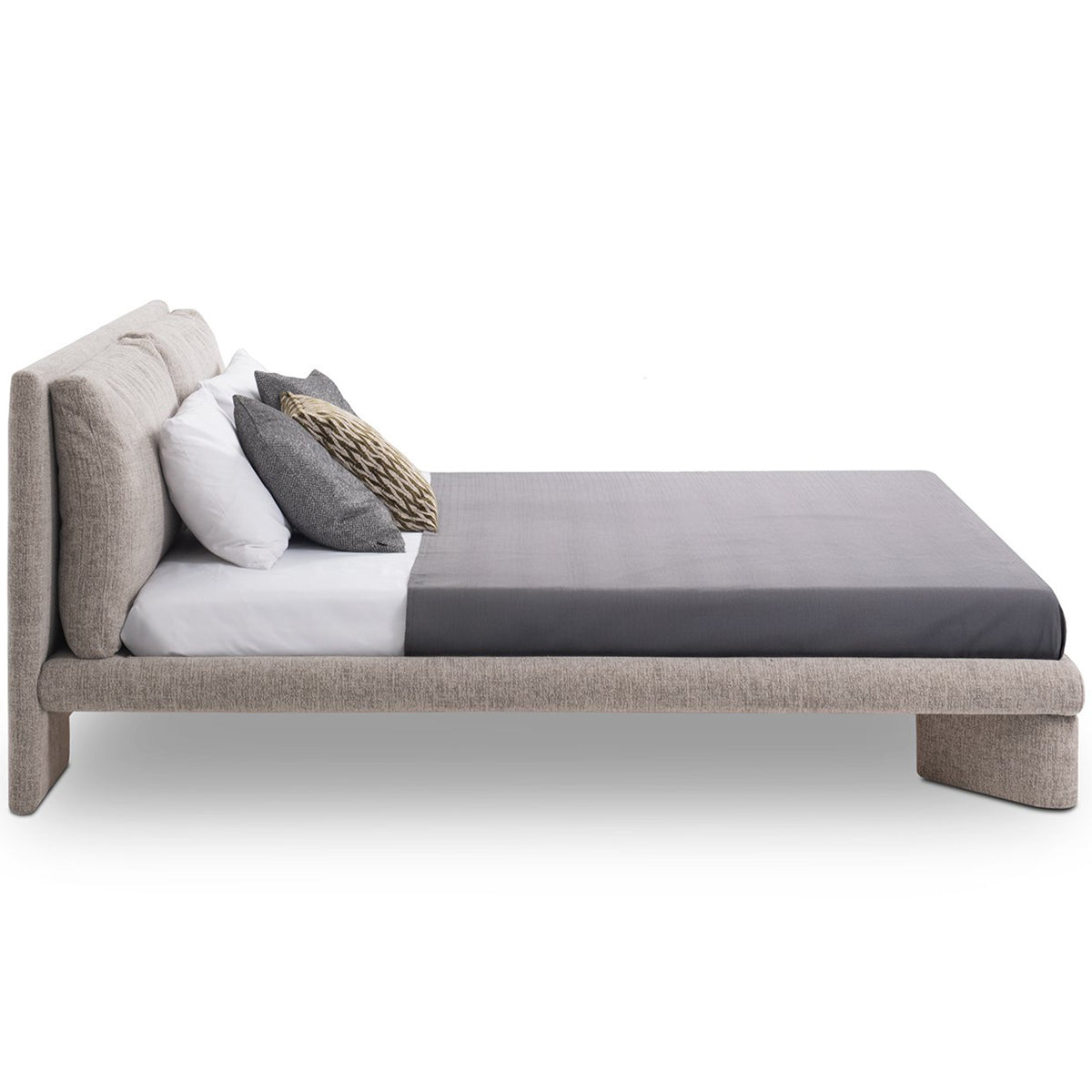 Manduria Bed